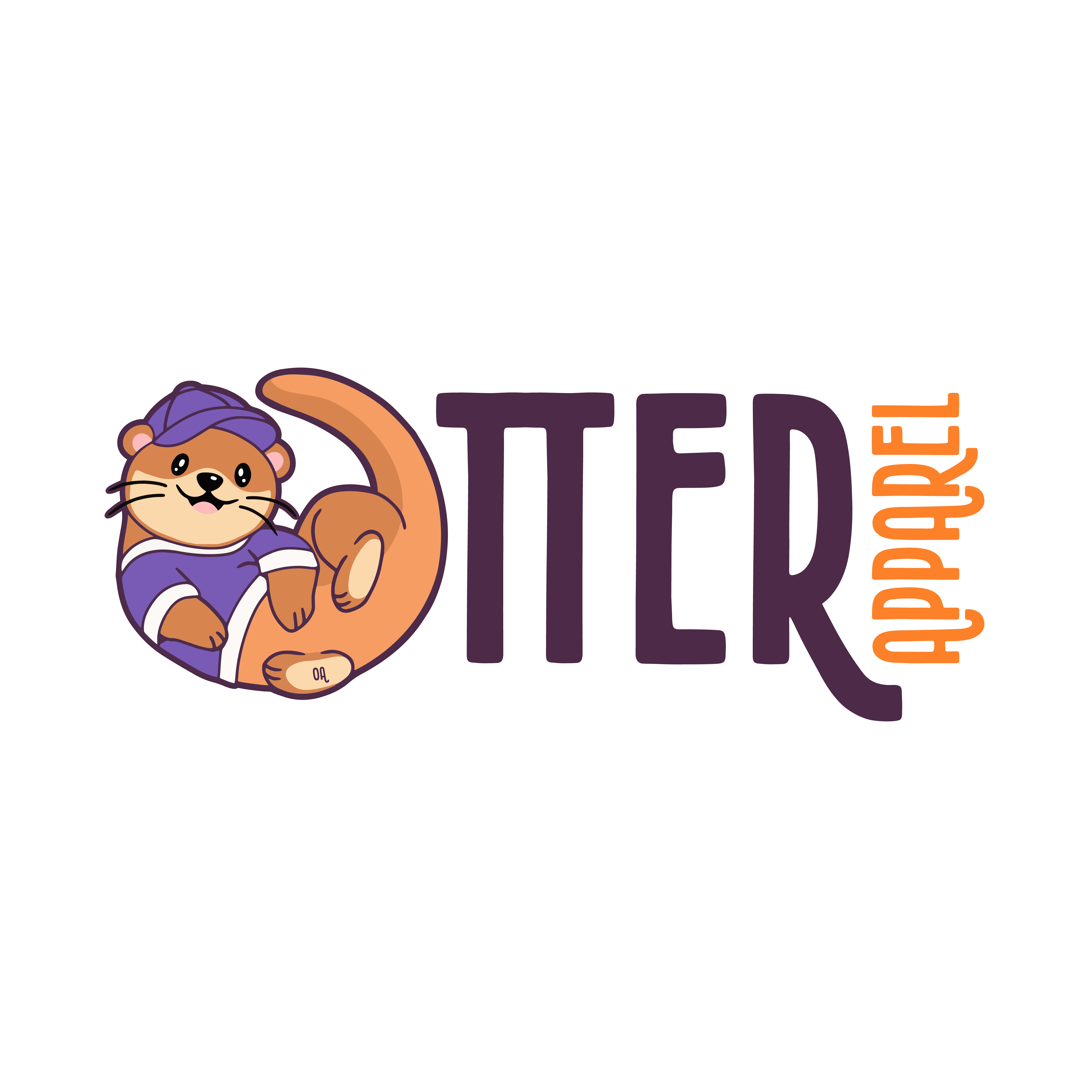 Otter Apparel
